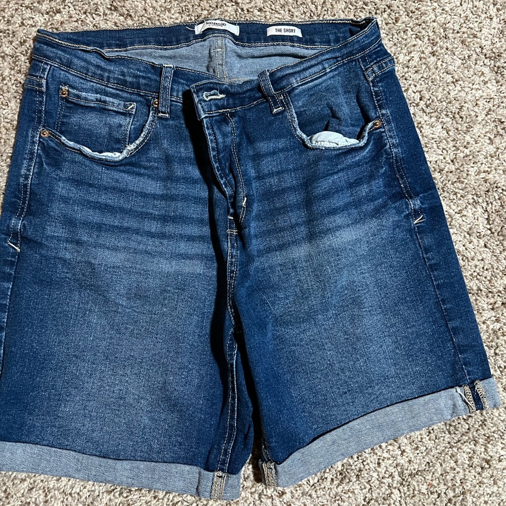 Kenzie shorts